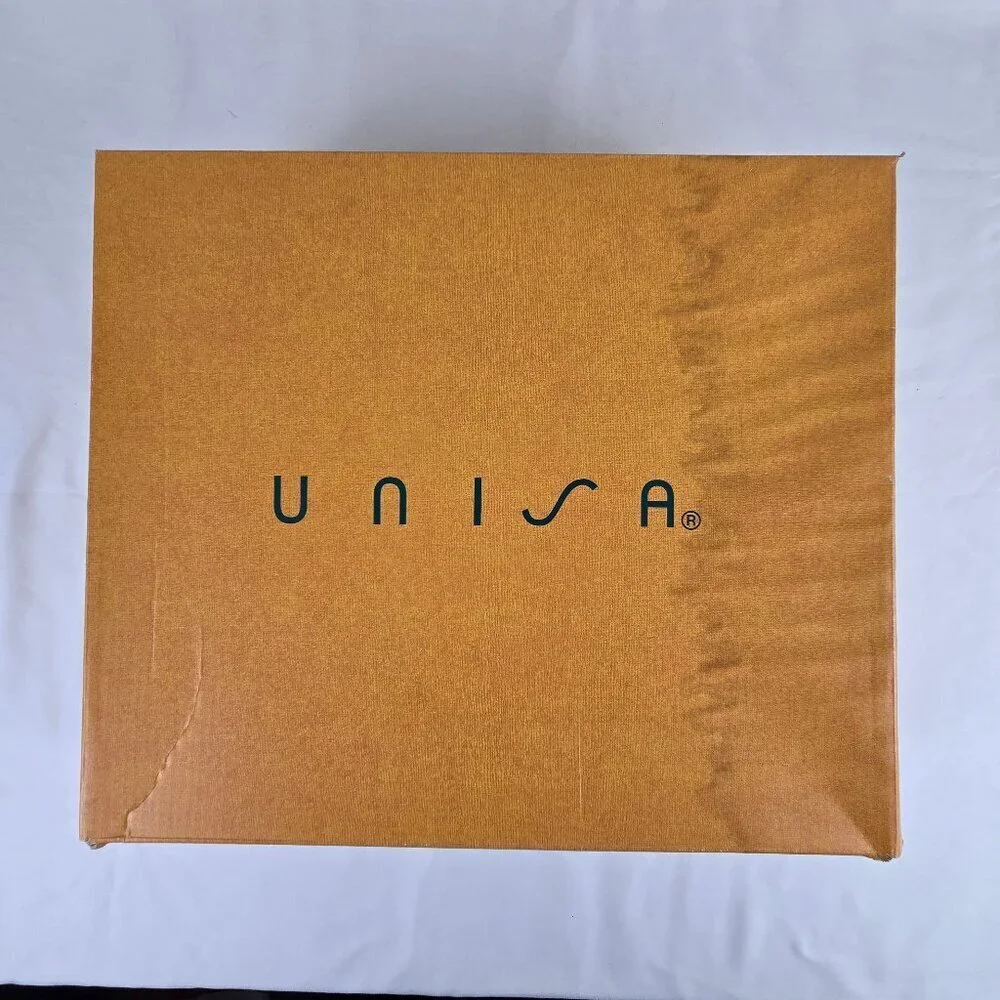 Unisa Size 8M 